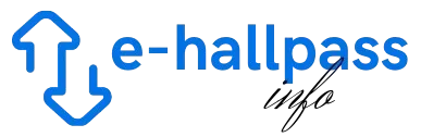 ehallpass logo