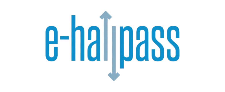 ehallpass logo